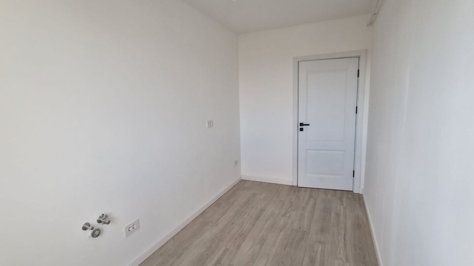 FINALIZAT! Ap. 2 camere dec. ,59mp, Valea Lupului -103500euro cu TVA - Poză 6