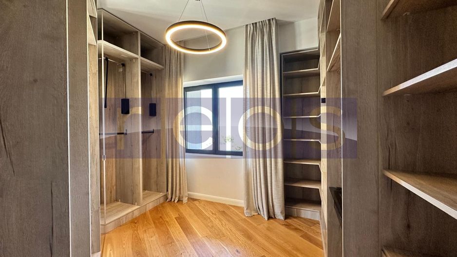 Penthouse deosebit | Ultrafinisat | Design modern | Zona Herastrau - Poză 12