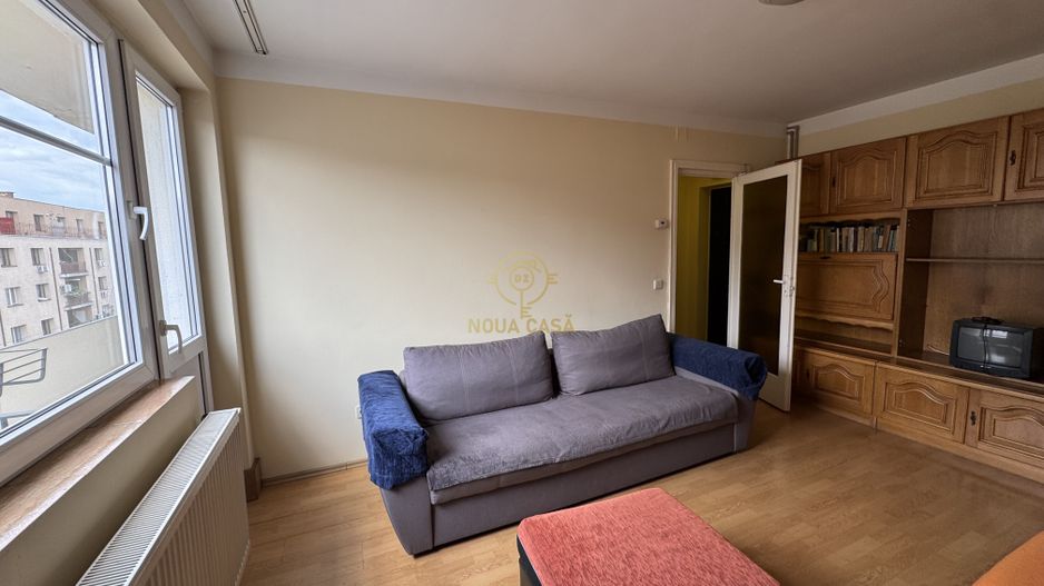 De inchiriat Apartament Central 2 Camere Bulevardul  I.C Brateanu - Poză 4