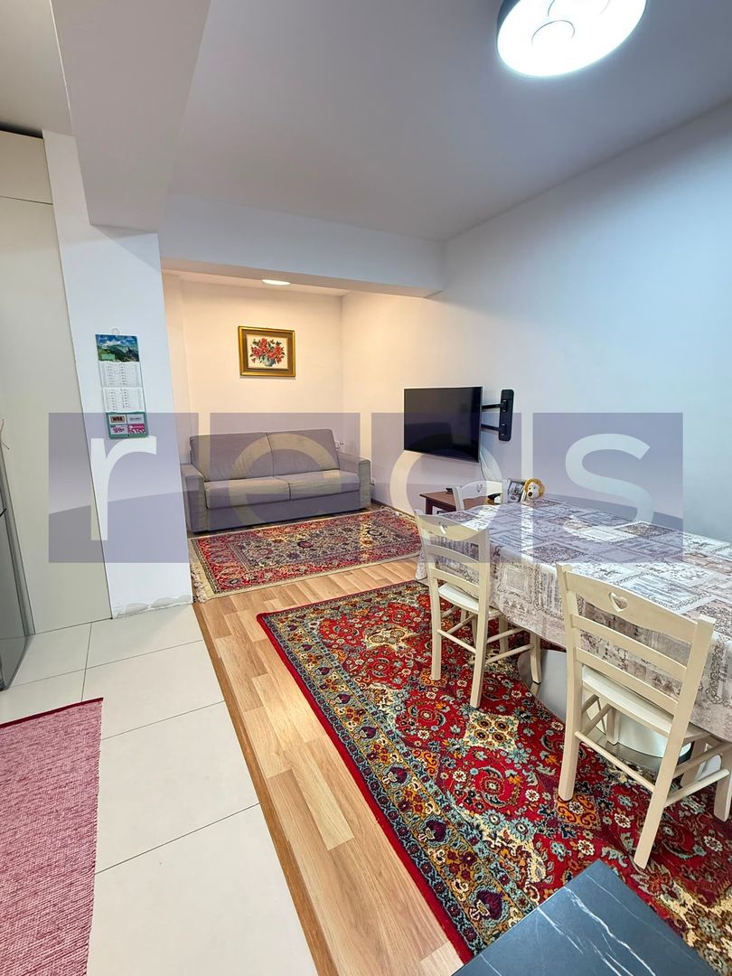 VANZARE 2 CAMERE | SISESTI | 48MP | MOBILAT-UTILAT | - Poză 7