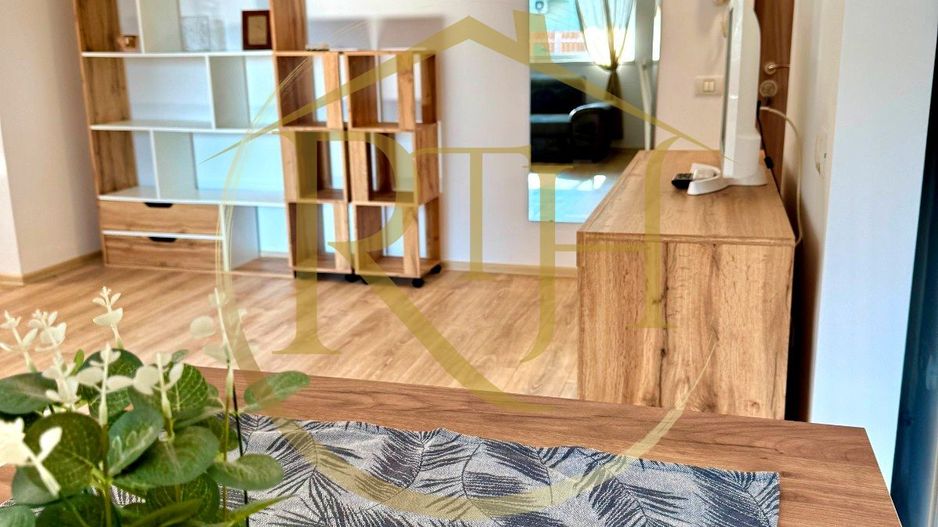 Oferim spre inchiriere, apartament deosebit cu 3 camere si curte proprie, situat in Dumbravita - Poză 6