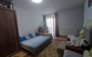 Apartament cu o cameră | Cartierul Gheorgheni - Biblioteca Județeană - Poză 2