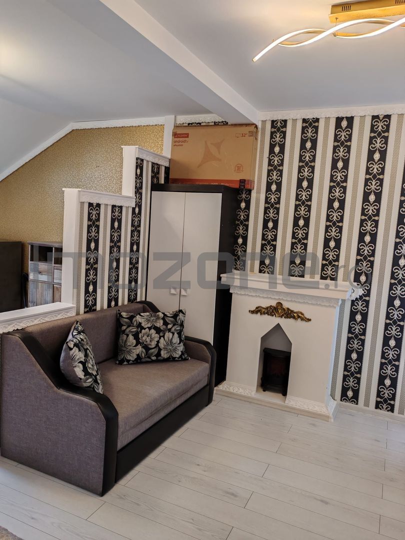 MILITARI - RESIDENCE - TINERETULUI 85,  ETAJUL 8, 2 CAMERE DE INCHIRIAT, MOBILAT - Poză 24