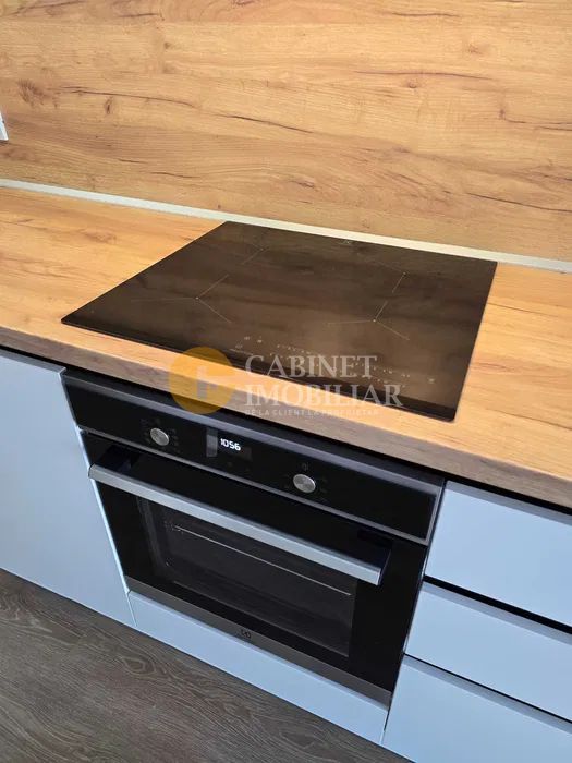 Chirie - 3 camere - Complex nou - Poză 8