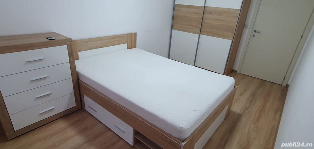 Apartament 2 camere - Titan - Poză 1