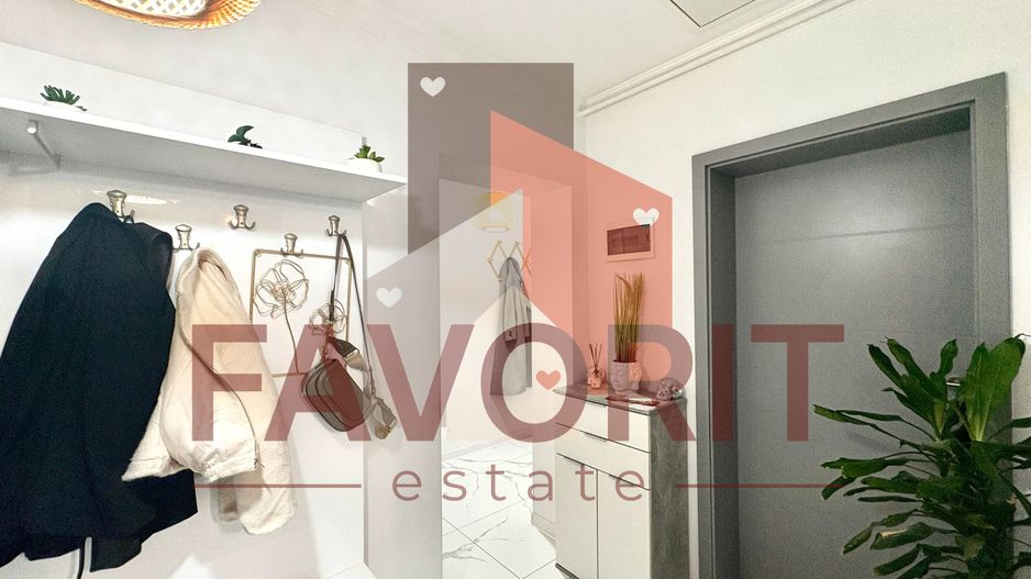 Apartament 2 camere decomandat | Giroc - Poză 10