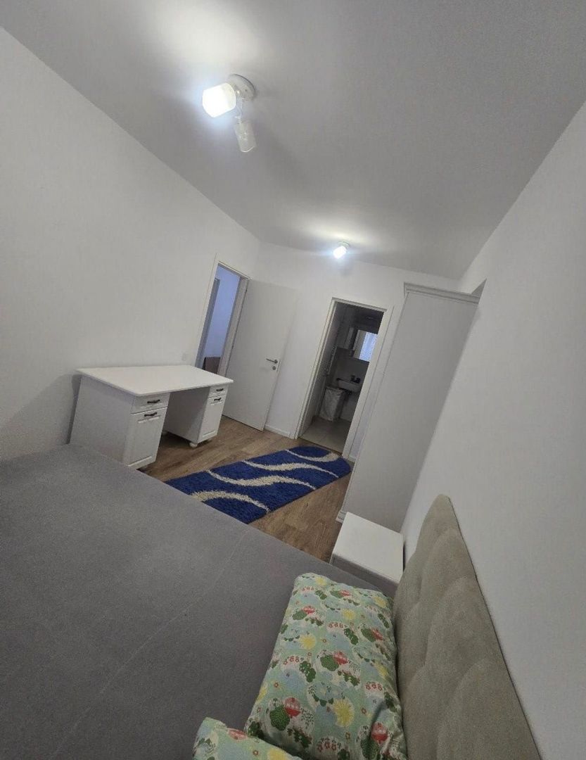 AP. 3 CAMERE GRANVIA PARK, BLOC NOU, PARCARE, CENTRALA, METROU 10 MIN - Poză 3