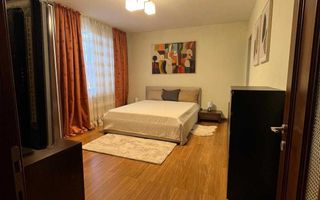 Apartament 3 camere | 110 mp | Barbu Văcărescu **Parcare** - Poză 6