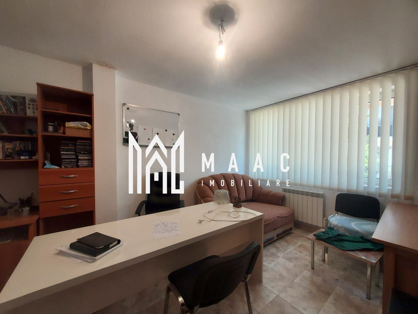 Garsoniera | 28MPU | Parter Inalt | Boxa | Calea Poplacii - Poză 2