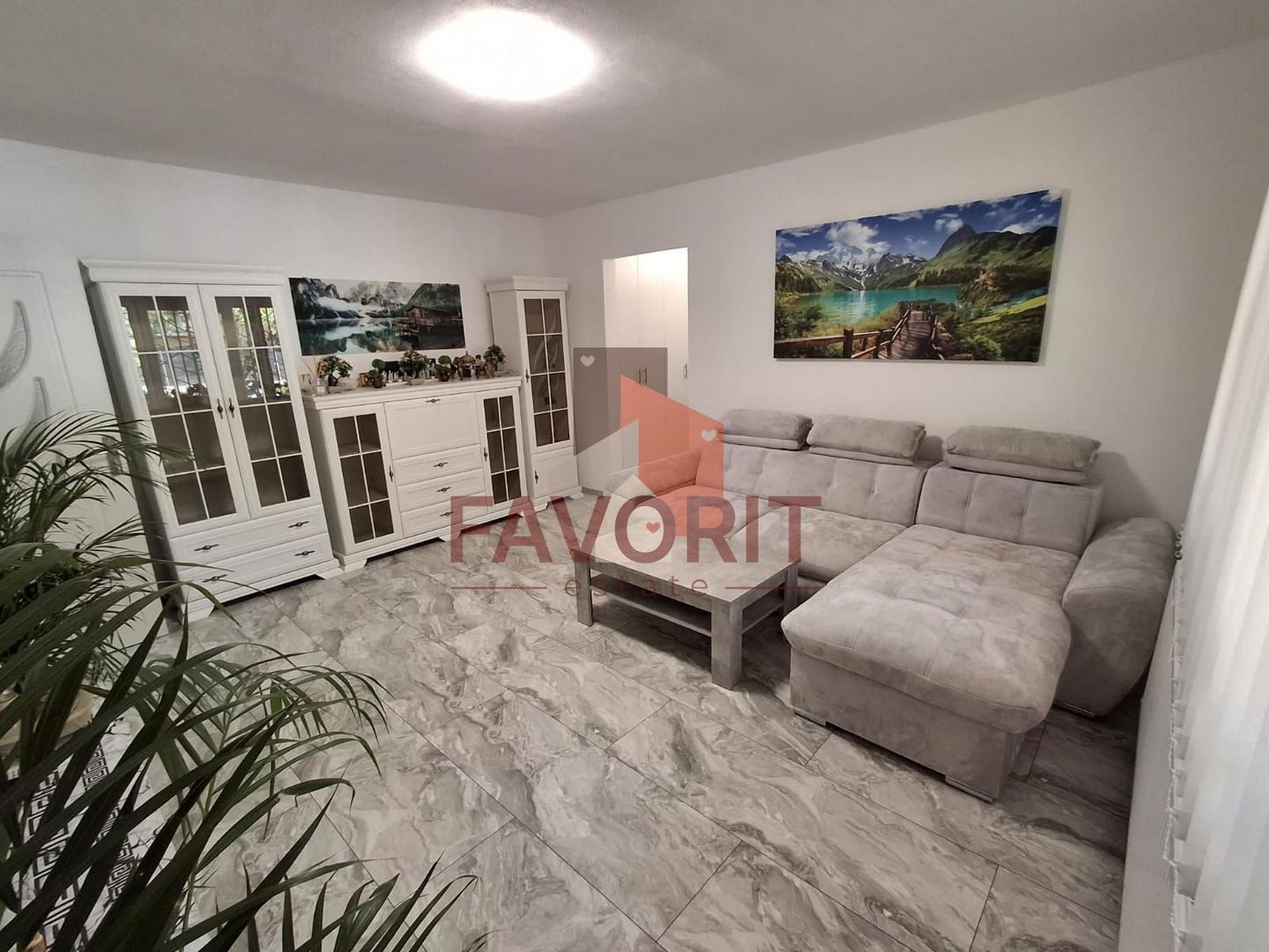 Apartament 2 camere | RENOVAT TOTAL | Zona Sagului - Poză 1