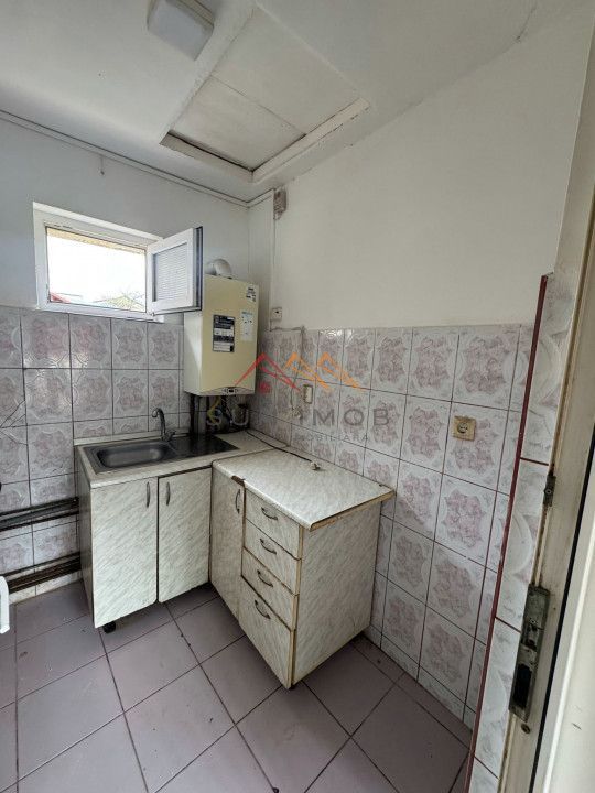 Casa 3 camere, teren 245 mp, CT, toate utilitatile, Campina, Prahova - Poză 9