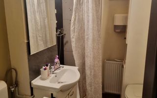 Calea Bucuresti, apartament 2 camere,mobilat,etaj1 - Poză 8