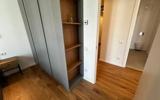 3 Camere Parcare 5Min Metrou Grivita Arcadia Domenii Expozitei 1 Mai - Poză 18