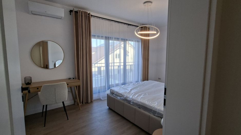 Duplex cu 5 camere la prima inchiriere - Poză 16