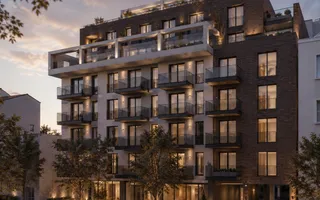3 camere Dorobantilor- direct de la dezvoltator cu 0%comision - Poză 15