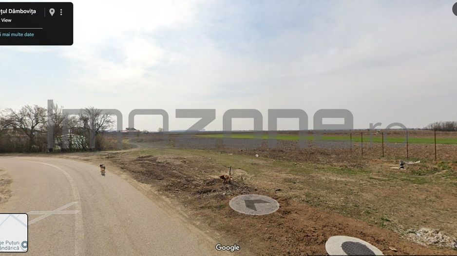 1.200 mp I CREVEDIA - SAMURCASI I UTILITATI IN ZONA I COMISION 0% - IMOZONE - Poză 1