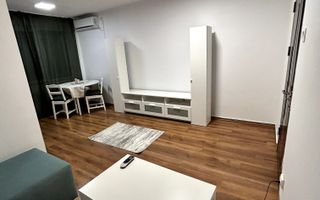 Garsonieră renovată, mobilă nouă, 3 min ParkLake, etaj 9 - Poză 3