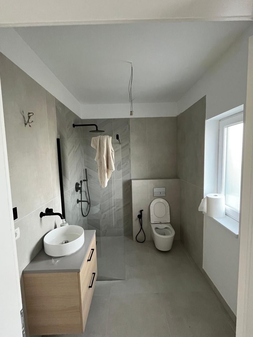 4 CAMERE, DUPLEX MODERN, SAG - Poză 14