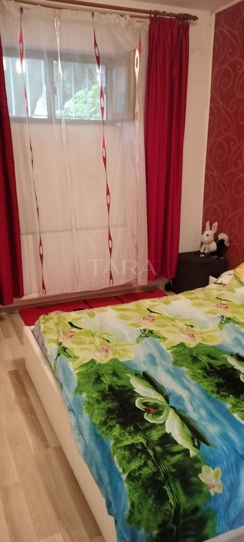 Locuință 3 camere ultrafinisată în Mănăștur - Semidecomandat și Spațios. - Poză 4