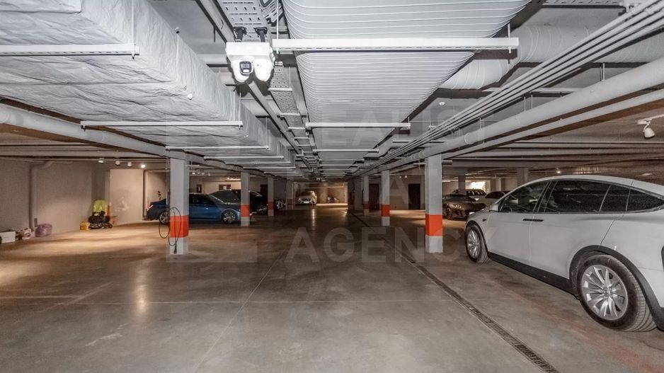 Chirie, apartament, o cameră, str.  Zimbrului, Râșcani - Poză 13