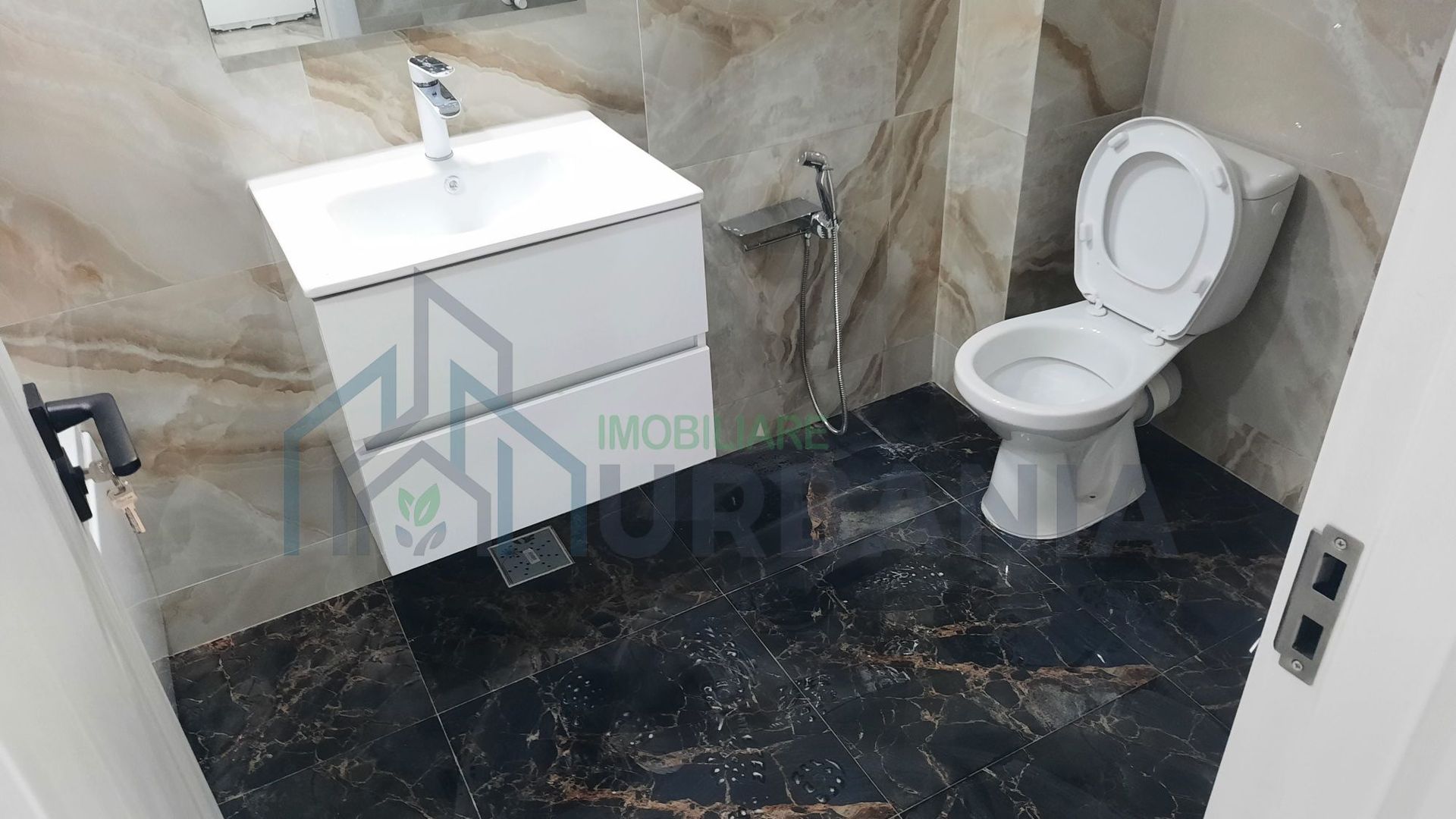 Apartament 2 camere, 59 mp, finalizat 2026, Copou - Complex Fiald - Poză 5