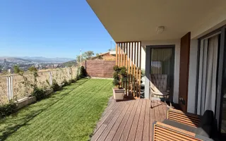 Apartament PREMIUM cu curte, terasă și lift cu acces direct în living - Poză 29