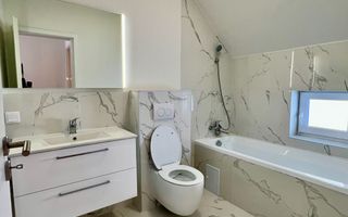 Casă Individuală | 4 camere | 470mp Teren | Talmaciu - Poză 8