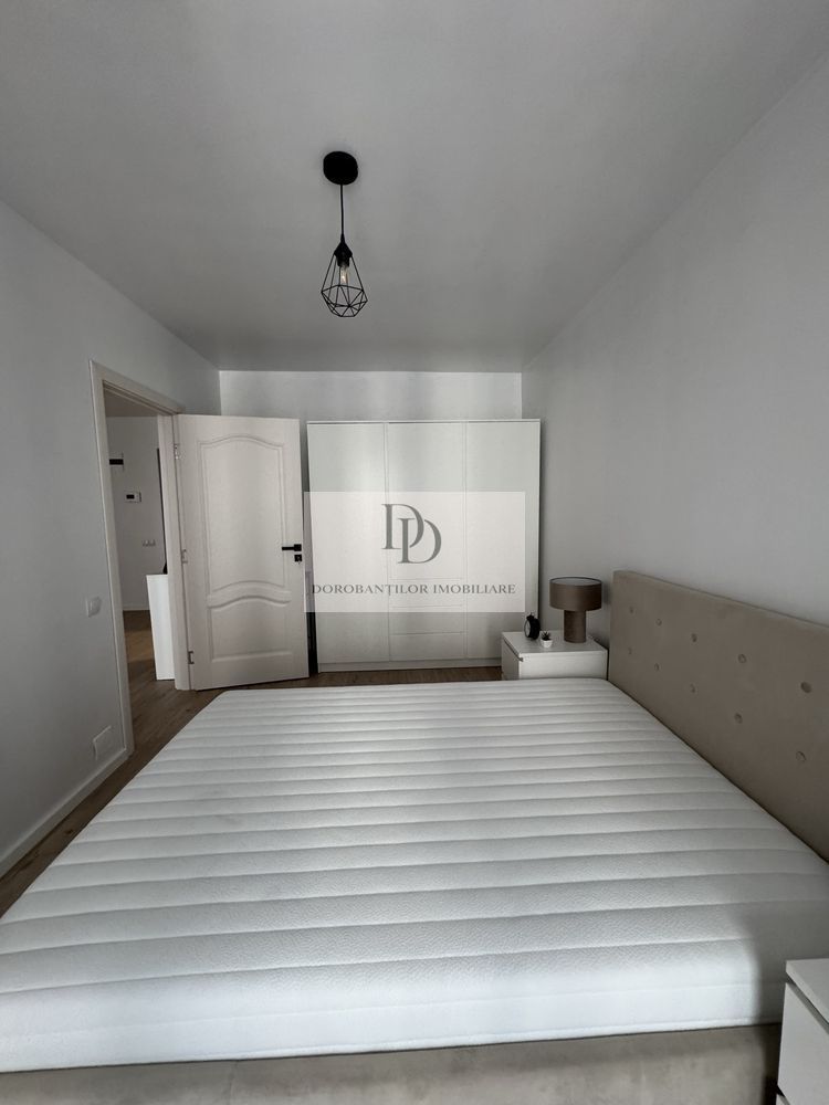 Apartament 2 camere chirie| Parcare | cartier Sopor| Baza Sportivă - Poză 5