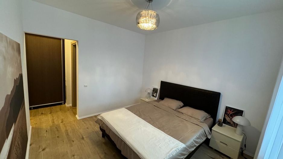 Greenfield Residence - Apartament 4 camere si doua locuri de parcare - Poză 3