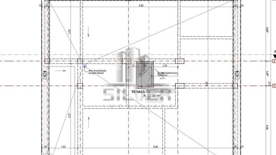 Case individuale cu teren de 420 mp! - Poză 6