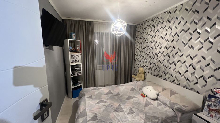 Apartament 3 camere Rovine et 3/4 - Poză 7