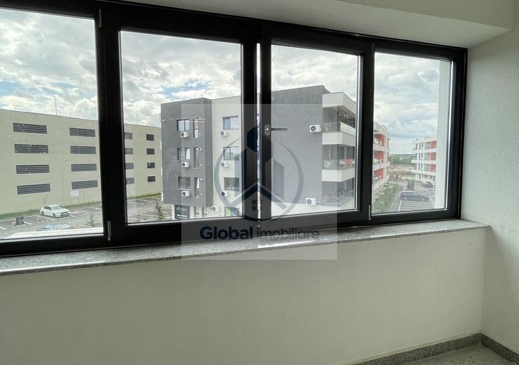 Apartament 2 camere Pipera | 71 mp | Mobilat modern | 750 € - Poză 7