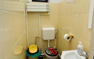 Spatiu de inchiriat in Galati, Zona Centrala, pentru Cabinete Medicale - Poză 4