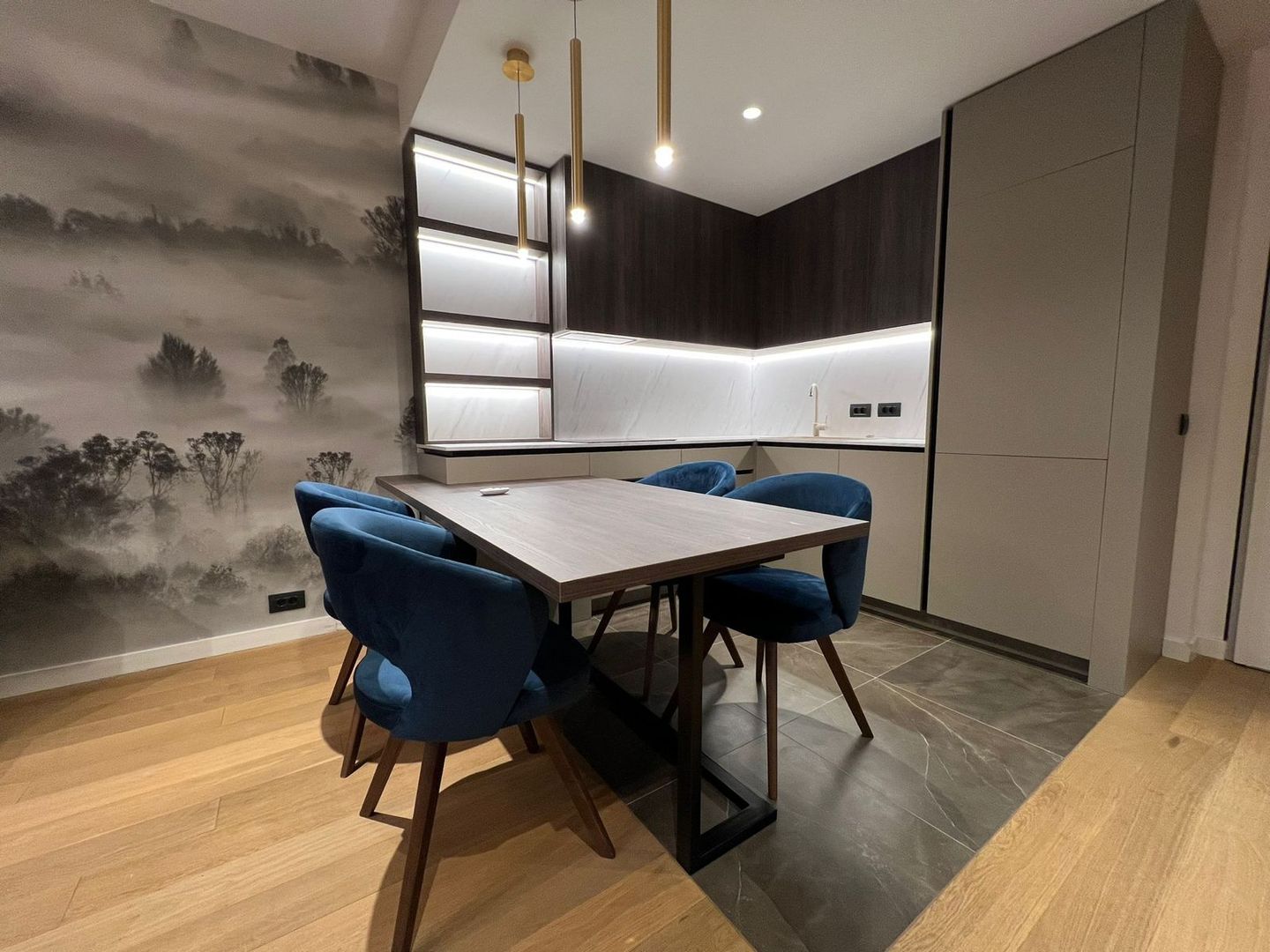 Apartament High End I 2 Camere în One Herăstrău Towers - Poză 5