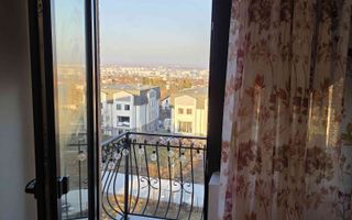 Apartament 2 camere, Panoramic Residence Galata, Șoseaua Voinești, Iași - Poză 6