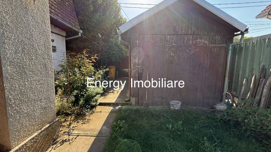 Casă cu etaj zona Gheorghe Doja - Poză 2