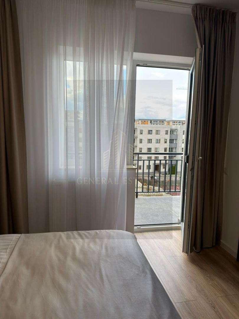 Apartament 2 camere - Premium - Poză 15