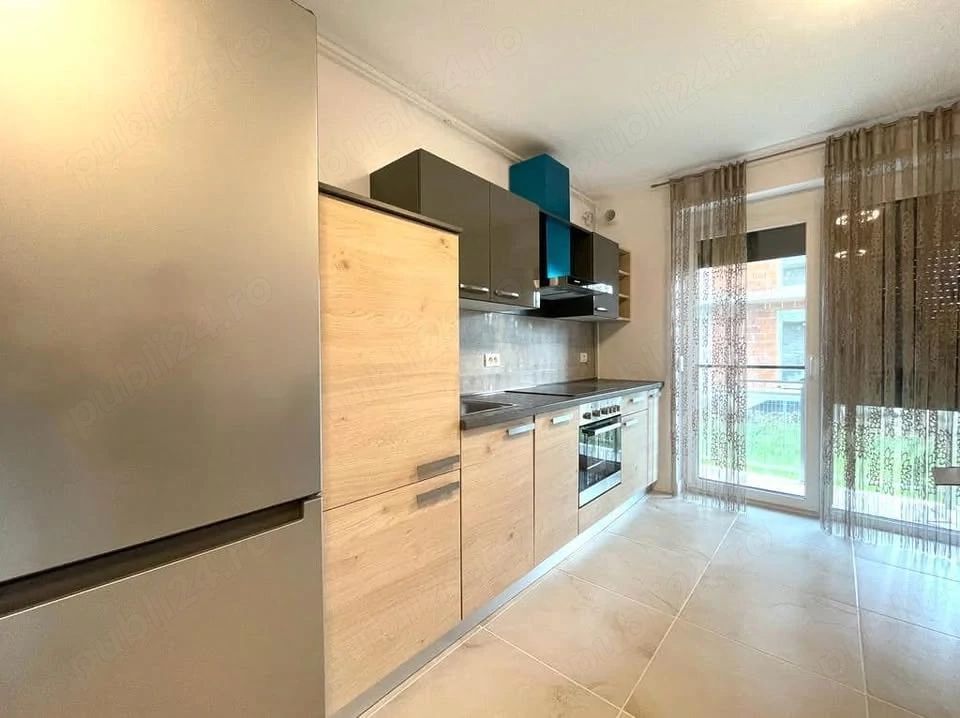 Braytim-Soarelui | 2 Camere | Curte-100 mp | Disponibiol imediat - Poză 3