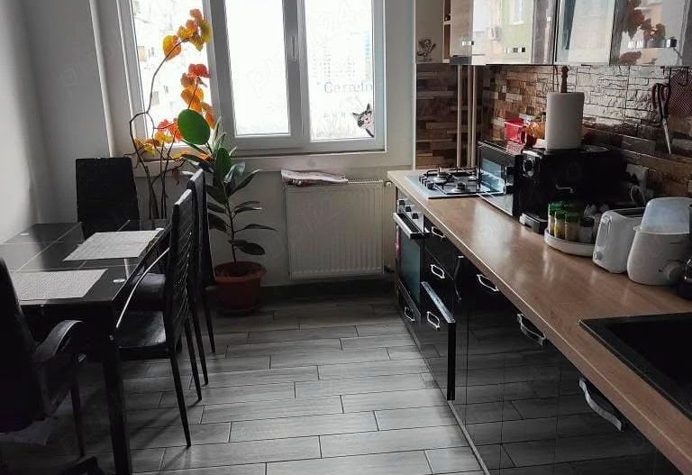 De inchiriat apartament 3 camere zona Lujerului/Pet friendly/Loc de parcare - Poză 1