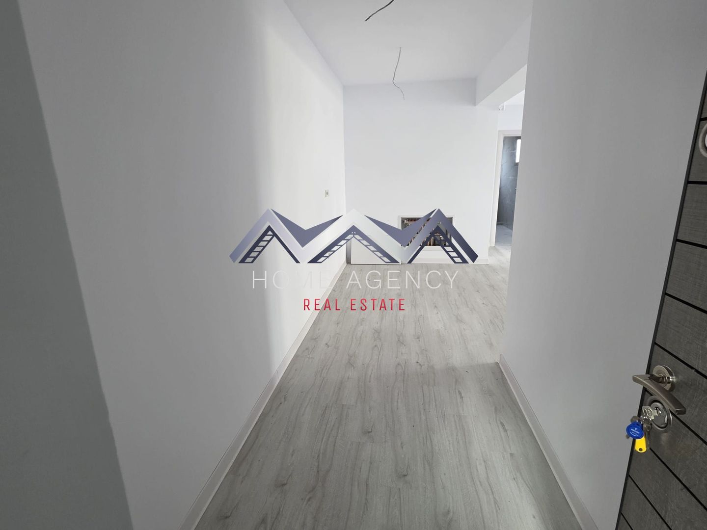 Apartament 2 camere Otopeni | parter înalt + terasă | include parcare - Poză 8