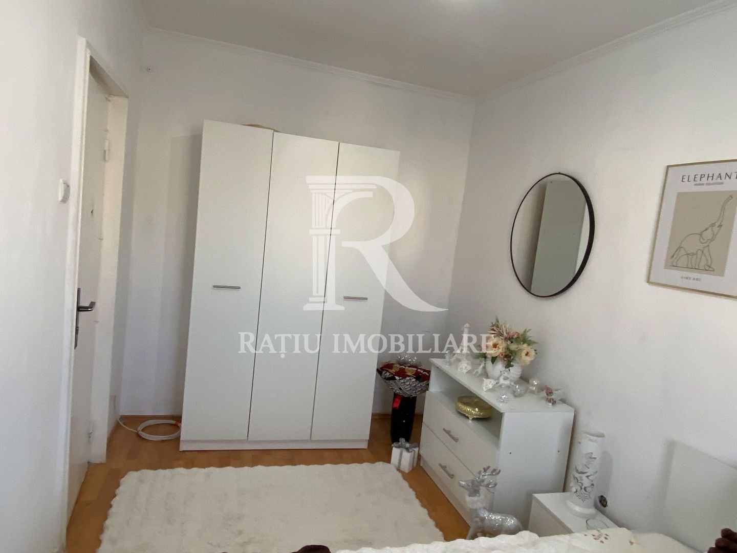 Apartament cu 2 camere | 55 mp utili | Nufarul | Oradea - Poză 9