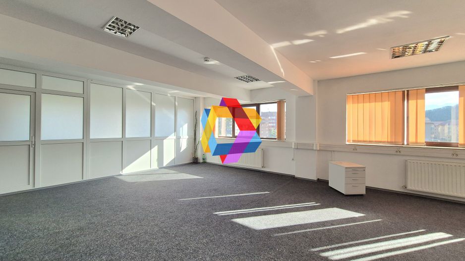Spatiu de birouri  - 232 mp - Poză 3
