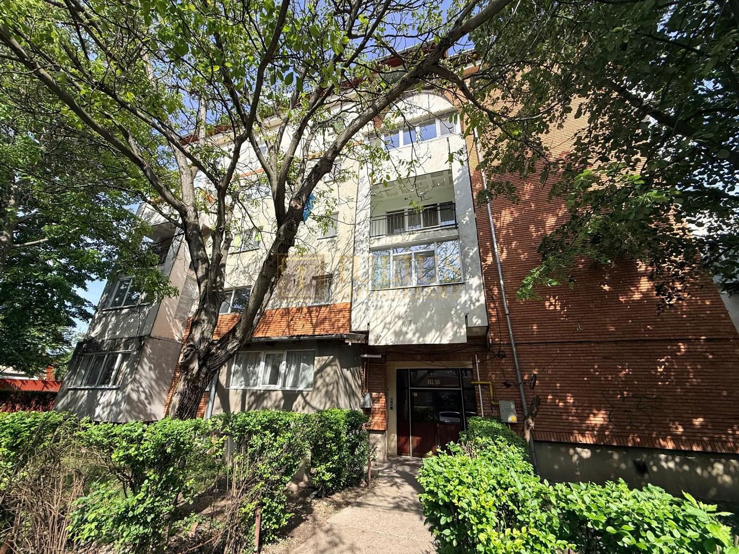 3 camere| Bulevardul Cetatii| 2 bai| apartament superb| 75 mp| - Poză 29