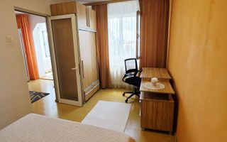 Apartament 2 camere, mobilat si utilat, zona Vest - Poză 11