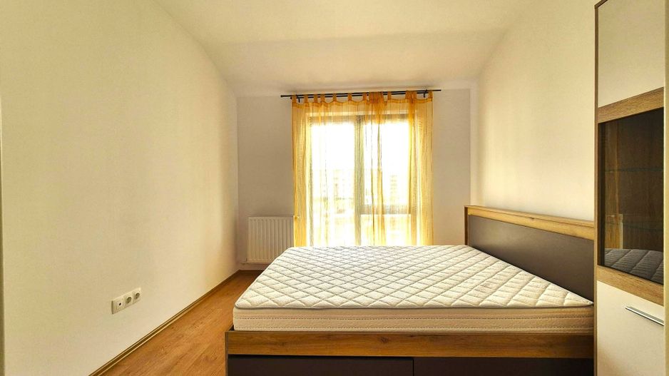 Exclusivitate- Apartament în bloc nou, ideal familie sau studenti - Poză 17