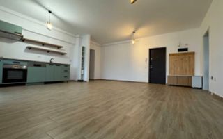 Apartament 3 camere Grand Kristal Residence Loc parcare Metalurgiei - Poză 1