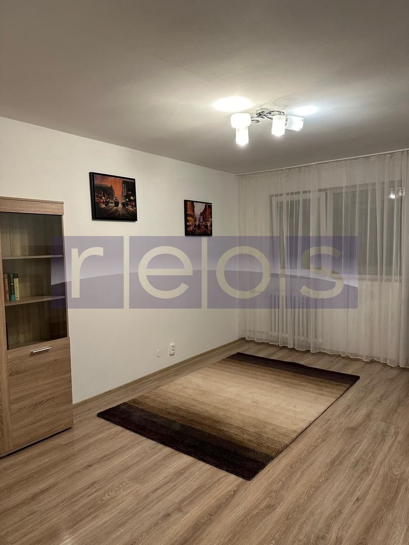 INCHIRIERE 2 CAMERE | SEMIDECOMANDAT | ZONA TINERETULUI - Poză 2