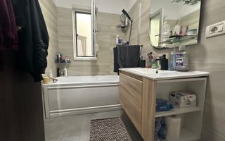 3 camere | Timisoara | centrala proprie | bloc nou | loc parcare | - Poză 11