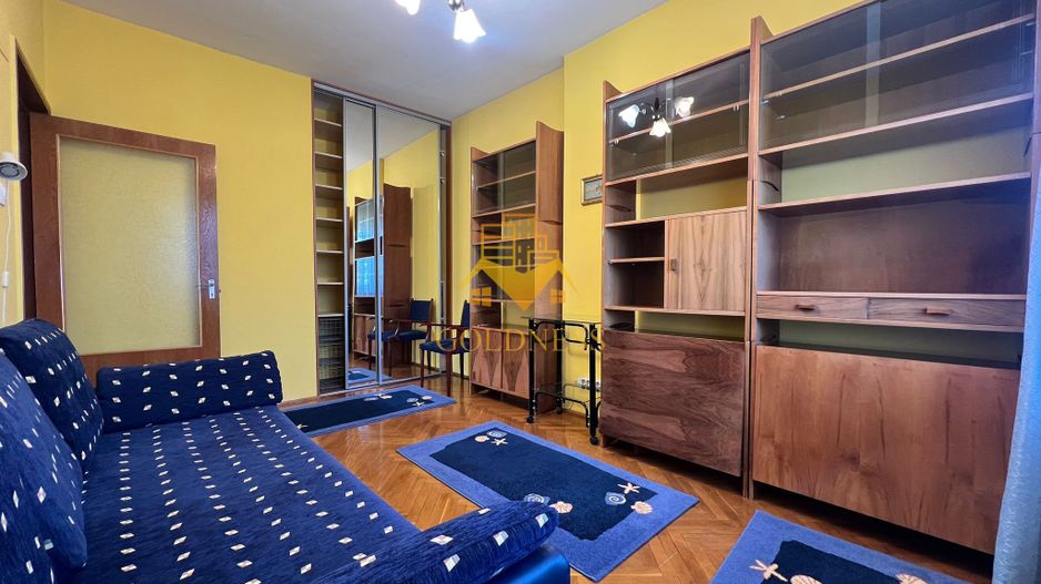 3 camere decomandate, Garaj, Hasdeu, Piezisa, UMF, USAMV, Clinicilor - Poză 5