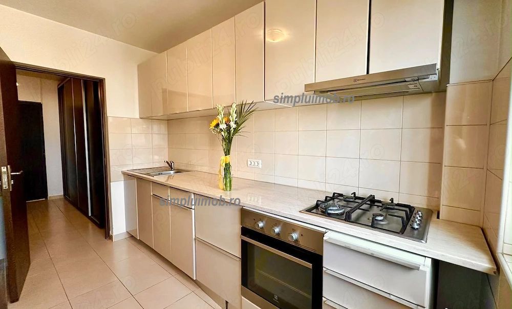 Tineretului | 2 camere decomandat | 55 mp | Renovare completă | Vedere - Poză 3
